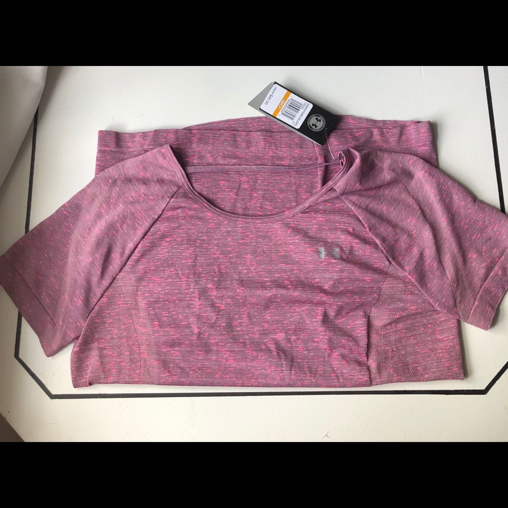 Under Armor Dri-Fit T-Shirt
